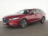 Mazda 6 Edition 100 BOSE|Kamera360|PDC|HeadUp|Navi - Mazda 6 Gebrauchtwagen in München