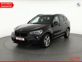 BMW X1 xDrive 18d M Sport LED Navi Tempomat USB - : Geländewagen, Us