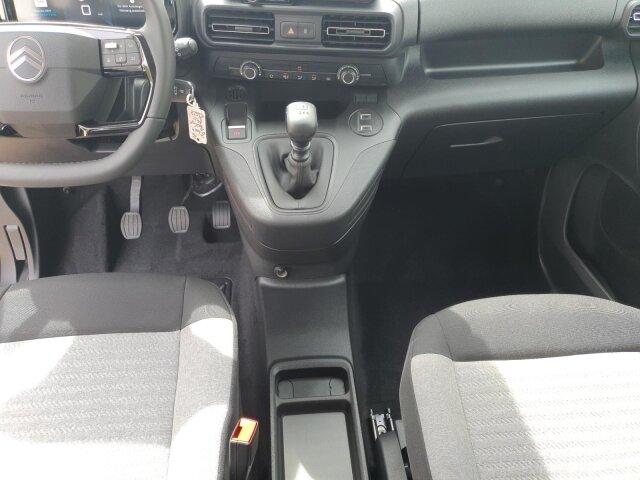 Citroen Berlingo XL Plus 1.5D 130 +180°Kamera+FSH+SHZ+, миниатюра 13