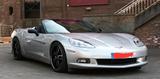 Chevrolet CORVETTE C6 Convertible 6,2 LS3 Z51 LT3 EZ... - Chevrolet: Corvet