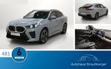 BMW X2 20d xDrive M Sport ACC AHK H&K 360° Memory