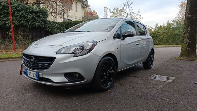 Opel Corsa 1.2 5 porte