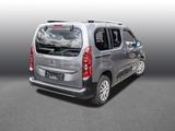 Citroën Berlingo 1.2 PureTech 110 Shine M Klima SHZ PDC - Citroën Gebrauchtwagen in Wuppertal