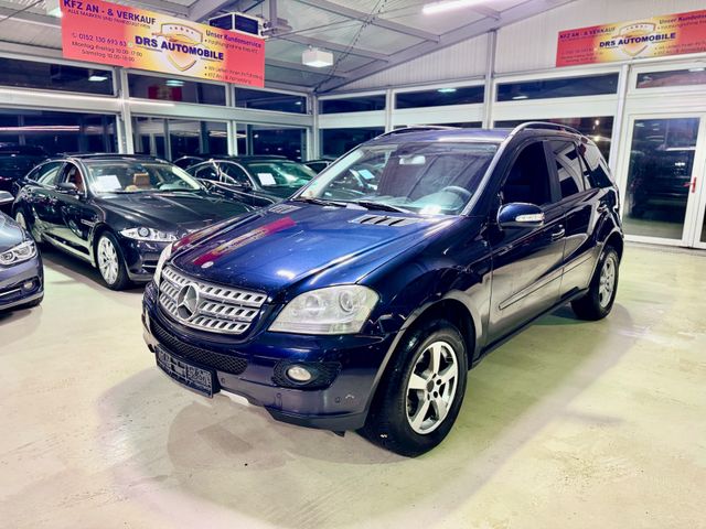 Mercedes-Benz ML 320 ML -Klasse ML 320 CDI