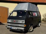 Volkswagen T3 andere - schwarze Volkswagen T3