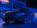 BMW 428 Gran Coupé 428i xDrive Gran Coupé - F36 - BMW 428 Gran Coupé