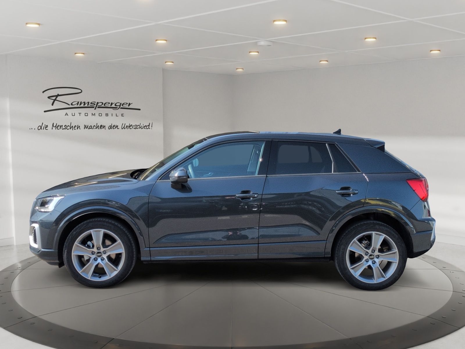 Audi Q2 - Bild 4