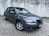 Mazda 3 1.6 Active Sport*1.Hand*Klimaauto.*TüvNeu* - gebrauchte Mazda 3 aus dem Jahr 2006