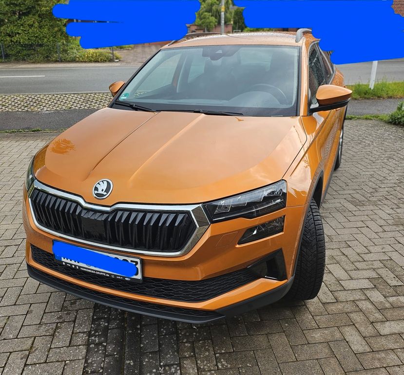 Image of Skoda Karoq