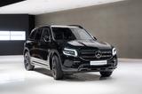 Mercedes-Benz GLB 220d 4Matic*NIGHT*360°KAM*19"LM*LEDER*NAVI* - Mercedes-Benz GLB 220 aus 2020