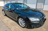 Audi A7 3.0 TDI Sportback Automatik Quattr... - gebrauchte Audi A7 aus dem Jahr 2010