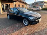 BMW 116i Lim.Advantage+5.Türig+Klima+ - BMW 116: 116i Advantage
