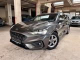 Ford Focus Turnier ST-Line 2.0 TDCI/TÜV NEU/LED/KAMER - Ford Focus: Tdci ST