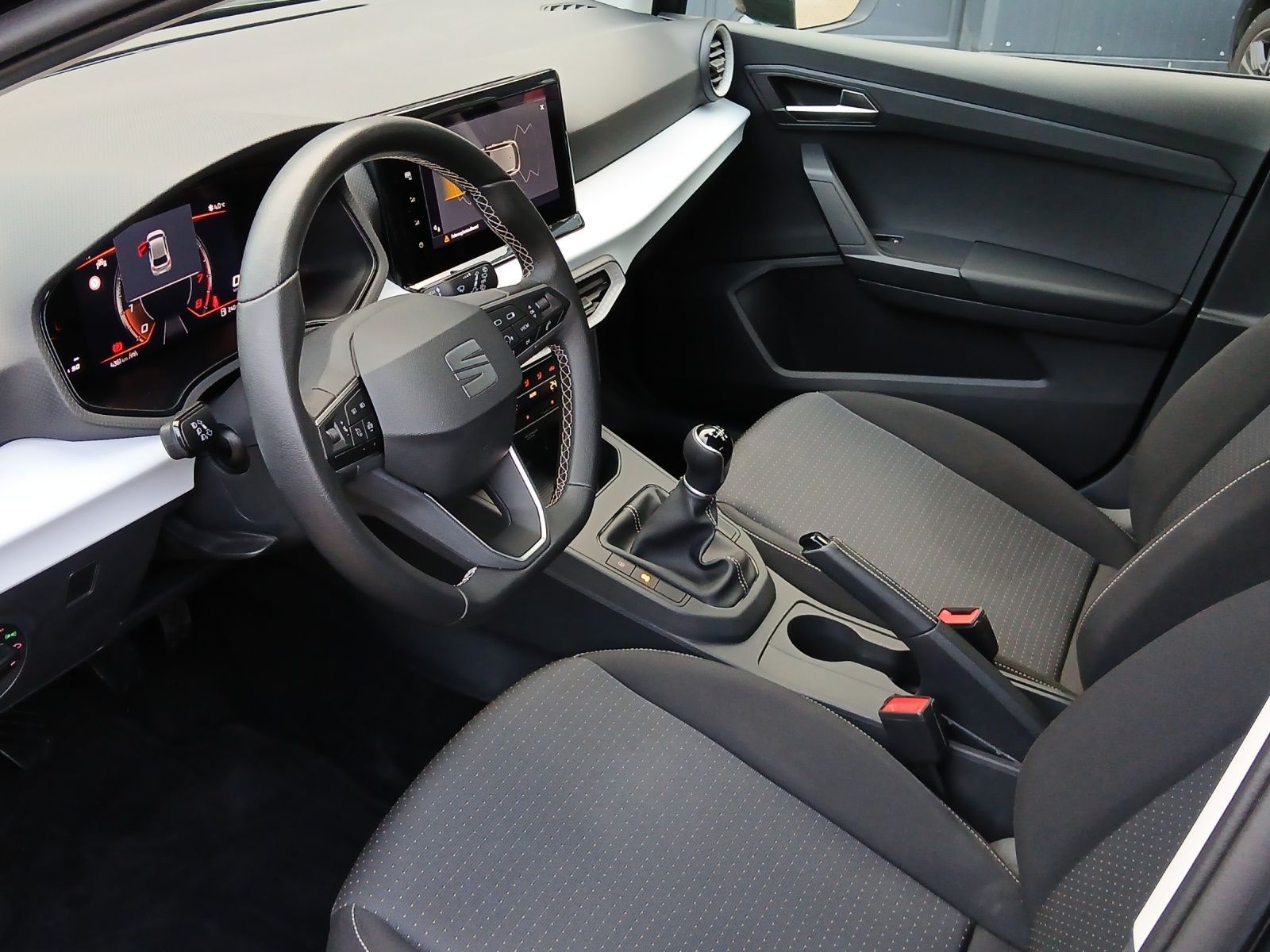 Seat Ibiza - Bild 16