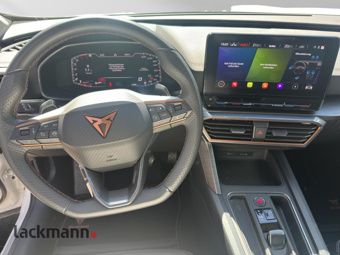 Cupra Formentor - Bild 11