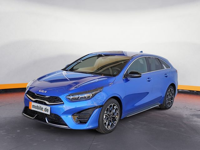 Kia ProCeed 1.5 T-GDi DCT GT-Line LED|Navi|RFK