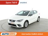 Seat Ibiza 1.0 TSI XCellence *NAVI*LED*ACC*PDC*CAM* - Seat Ibiza Gebrauchtwagen in Stuttgart