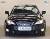 Lexus IS 250 208PS V6 Automatik Luxury Line Keyless - Lexus IS 250 Gebrauchtwagen
