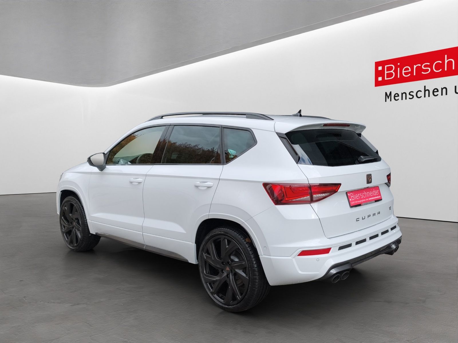 Cupra Ateca - Bild 5