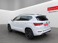 Cupra Ateca - Vorschau Bild 5