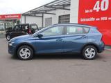Hyundai Bayon 1.2 DPI Navi Kamera Tempomat Sitzheizung - Hyundai BAYON Jahreswagen