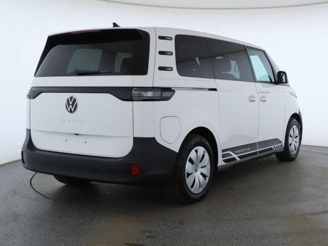 Volkswagen ID. Buzz - Bild 4