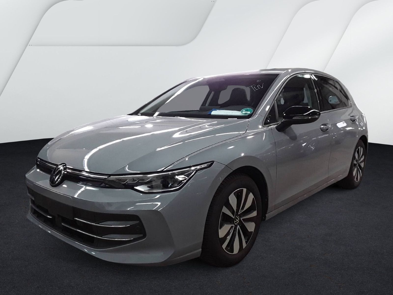 Volkswagen Golf - Bild 3
