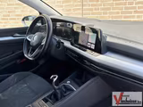 Volkswagen Golf Variant 1.0 TSI Life | € 9.500,- NETTO! | N - Volkswagen Golf: Variant Tsi
