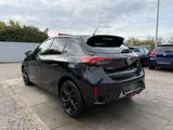 Opel Corsa F GS Line Sportsitze Sport Lenkrad - Opel Corsa: F