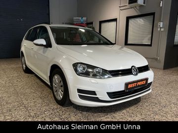 Volkswagen Golf - 1