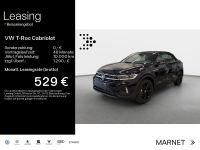 Volkswagen T-Roc - Vorschau Bild 1