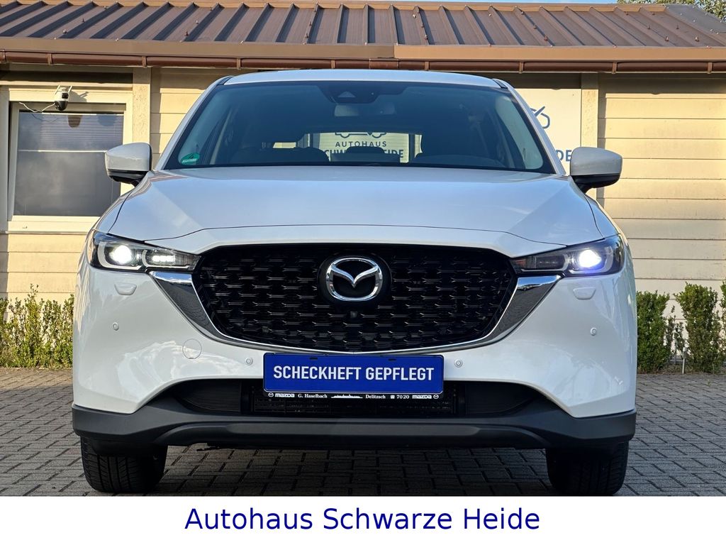 MAZDA CX-5 – Vorschaubild 4