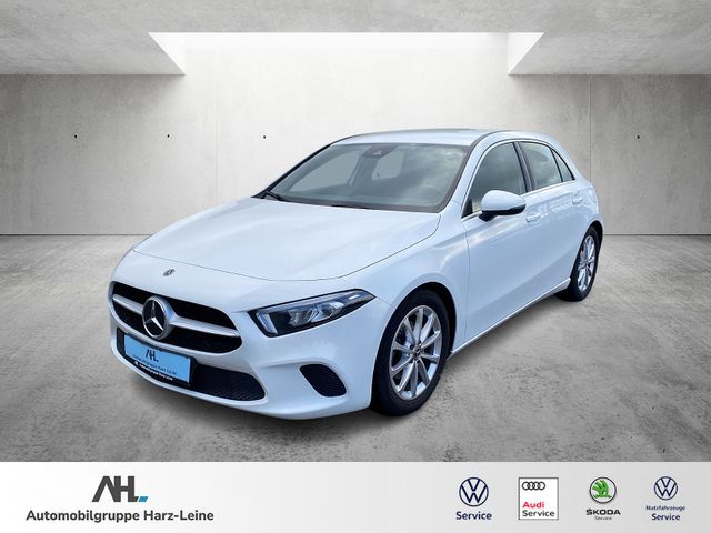 Mercedes-Benz A 180 "Progressive" Kamera/SHZ/LED/