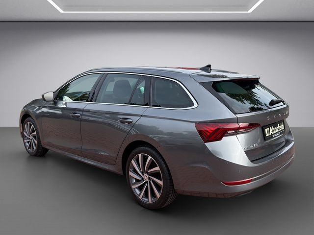 Octavia 2.0 TDI DPF Selection Plus DSG