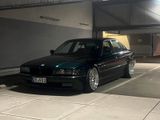 BMW e38 728i Tausch - BMW 728: E38 728i