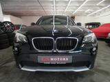 BMW X1 20 d sDrive*NAXI*XENON*PDC*TEMPOMAT* - BMW Gebrauchtwagen von 2012