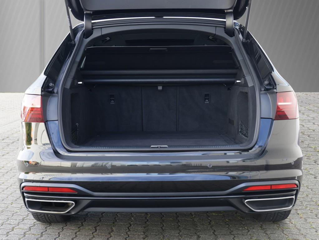 Audi A4 Avant 40 TDI advanced, миниатюра 6