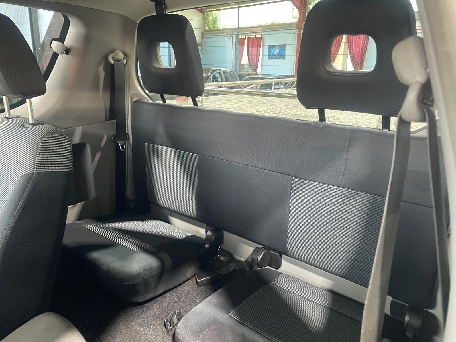 Mitsubishi L200 2.5 DI-D | 136 ch | BVM | 4 places | Attelage 2 700 kg | Révision récente | Contrôle technique neuf