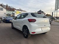 Dacia Sandero - Vorschau Bild 3