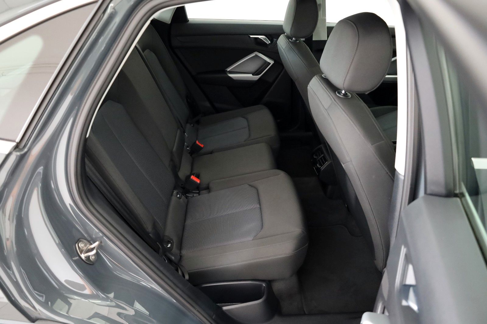 Fahrzeugabbildung Audi Q3 Sportback 35 TDI ,Navi,LED,Kamera,Carplay,ACC
