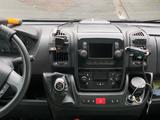 Citroën Jumper Ausbau 496 cm lang L1 H2 Dieselheizung - Citroën 4
