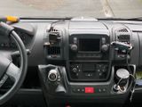Citroën Jumper Ausbau 496 cm lang L1 H2 Dieselheizung - Citroën C