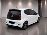 Volkswagen up! 1.0 TSI OPF up! GTI up! GTI - gebrauchte VW up! aus dem Jahr 2020