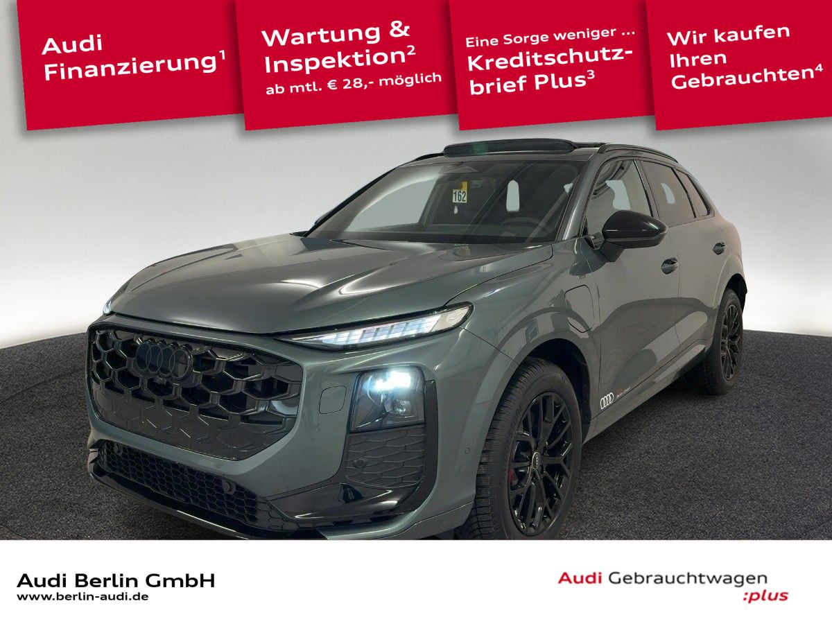 Audi Q3 e-hybrid S tronic foto 1