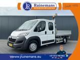 Citroën Jumper 35 2.2 HDI 150 PK L4 / 3 ZIJDIG KIPPER / - Citroën Koffer Jumper