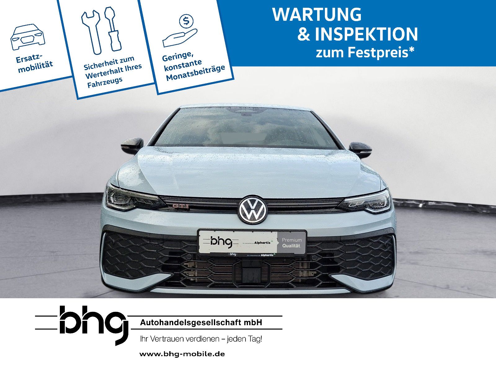 Volkswagen Golf - Bild 7