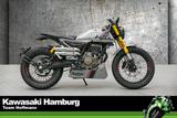 FB Mondial HPS 125i ABS Hipster, sofort lieferbar - FB Mondial HPS 125i