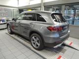Mercedes-Benz GLC 300 de 4M Exclusive/9G/LED/Kamera/Navi/AHK - Mercedes-Benz GLC 300 in Köln