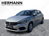 Fiat Tipo Hatchback 1.4 16V Easy *LED*Virtual - Fiat Tipo: Limousine