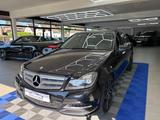 Mercedes-Benz C 180 Limousine BlueEfficiency / 8-fach Bereift - Mercedes-Benz C 180 Gebrauchtwagen in Bremen